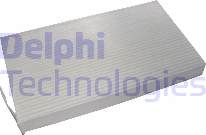 Салонный фильтр Delphi. Артикул TSP0325335
