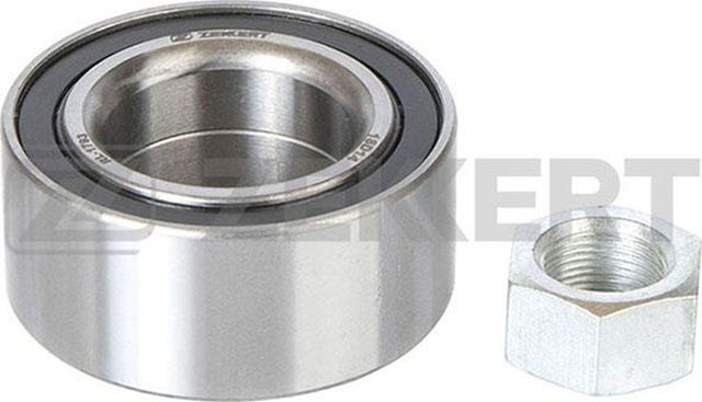 Ступичный подшипник (комплект) Zekkert передний для Chrysler Neon II 1999-2002. Артикул RL-5793