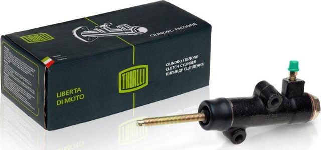 Выжимной подшипник сцепления Trialli. Артикул CF 902