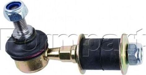 Стойка (тяга) стабилизатора Formpart. Артикул 3908042