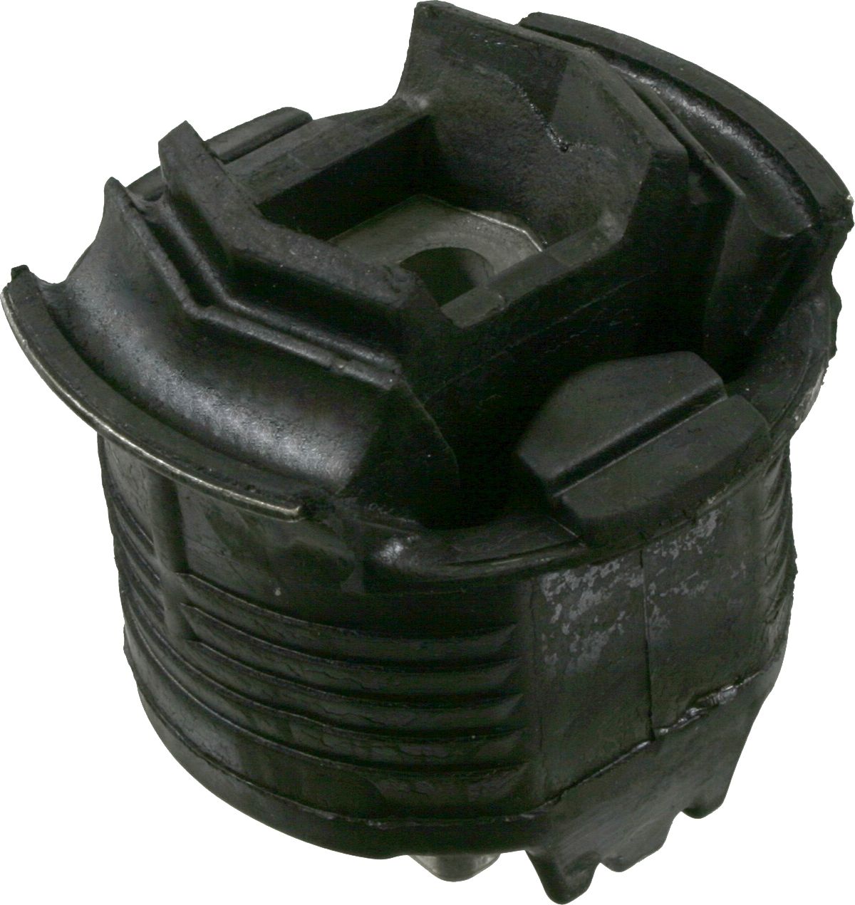 Сайлентблок задней балки SWAG (резина/металл). Артикул 10 92 2041