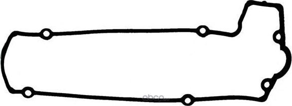 Прокладка клапанной крышки 441724 Glaser. Артикул X53077-01