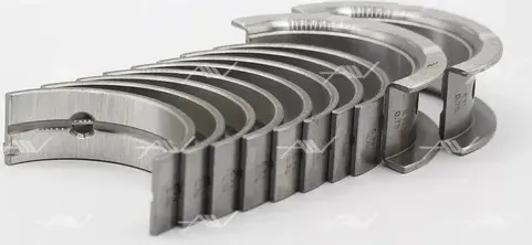 MS-32010 вкладыши коренные STD MITSUBISHI G63/4D68/T (Autowelt). Артикул MS32010