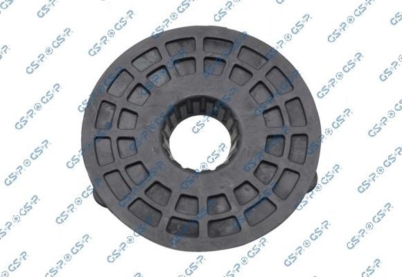 Проставка пружины DAEWOO LANOS/NEXIA/ASTRA F зад.нижн. GSP. Артикул 538708