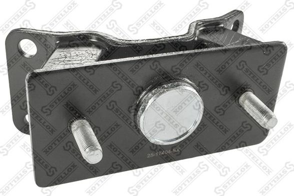 Подушка (опора) двигателя Stellox передняя для Toyota Land Cruiser 100 1998-2007. Артикул 25-17404-SX