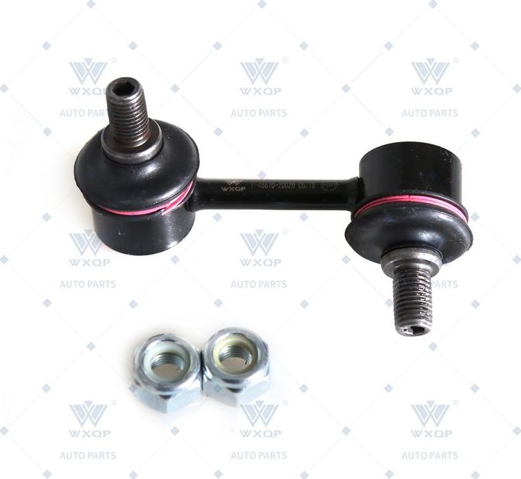 Стойка (тяга) стабилизатора Wxqp. Артикул 54581
