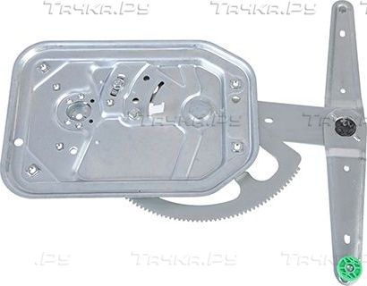 Стеклоподъемник Stellox. Артикул 87-31710-SX