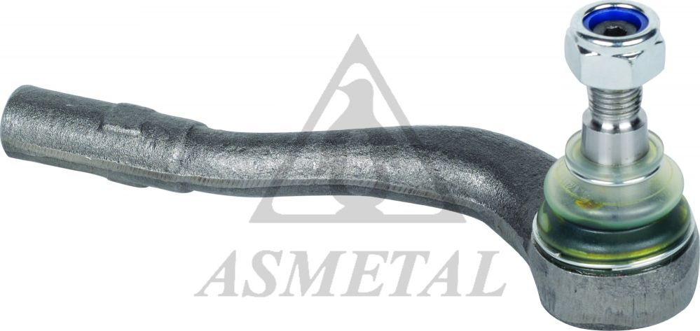 Наконечник рулевой тяги Asmetal. Артикул 17MR3201
