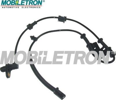 Датчик ABS Mobiletron. Артикул AB-KR089