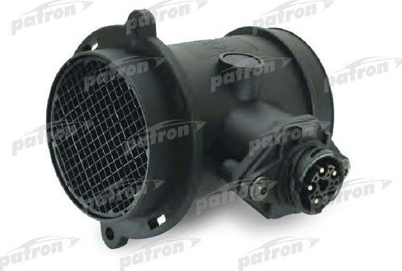Датчик массового расхода воздуха (ДМРВ) Patron. Артикул PFA10036