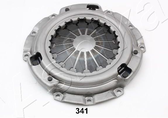 Корзина сцепления ASHIKA для Mazda MX-5 III (NC) 2005-2014. Артикул 70-03-341