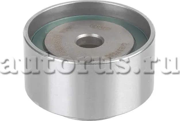 Ролик обводной приводного ремня KIA Spectra/Sephia/Shuma II/Rio I/MAZDA 323 GANZ Ganz. Артикул GIE37586