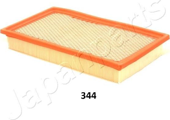 Воздушный фильтр Japanparts для Mazda CX-9 I 2006-2016. Артикул FA-344S