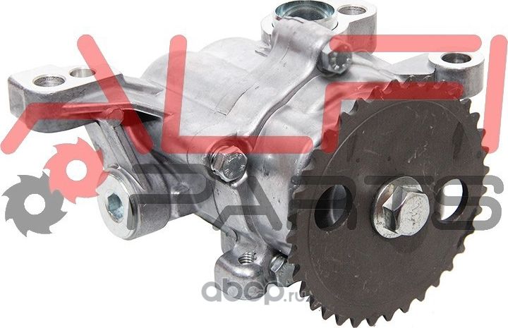 Насос масляный (Alfi Parts). Артикул OP9002