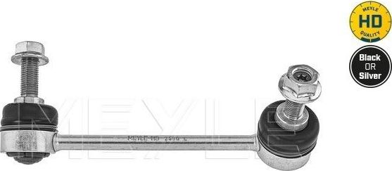 Стойка (тяга) стабилизатора Meyle HD. Артикул 516 060 0027/HD