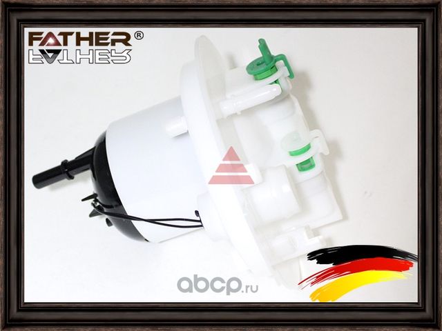 Топливный фильтр (Father). Артикул F1543R76