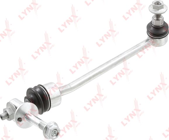 Стойка (тяга) стабилизатора LYNXauto передняя левая для Mercedes-Benz E-Класс V (W213, S213, C238) 2016-2026. Артикул C7579L
