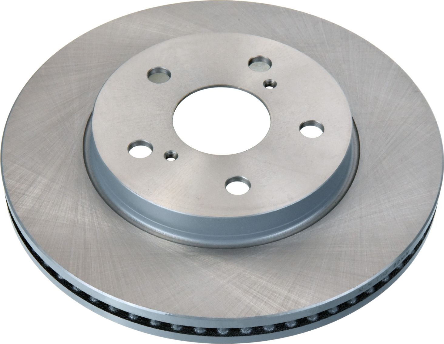 Тормозной диск Blue Print. Артикул ADBP430072