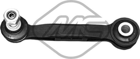 Стойка (тяга) стабилизатора Metalcaucho. Артикул 40143