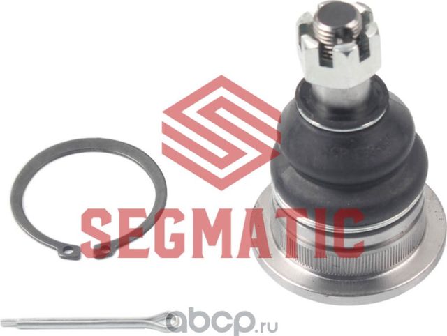 Опора шаровая (Segmatic). Артикул SGS8130