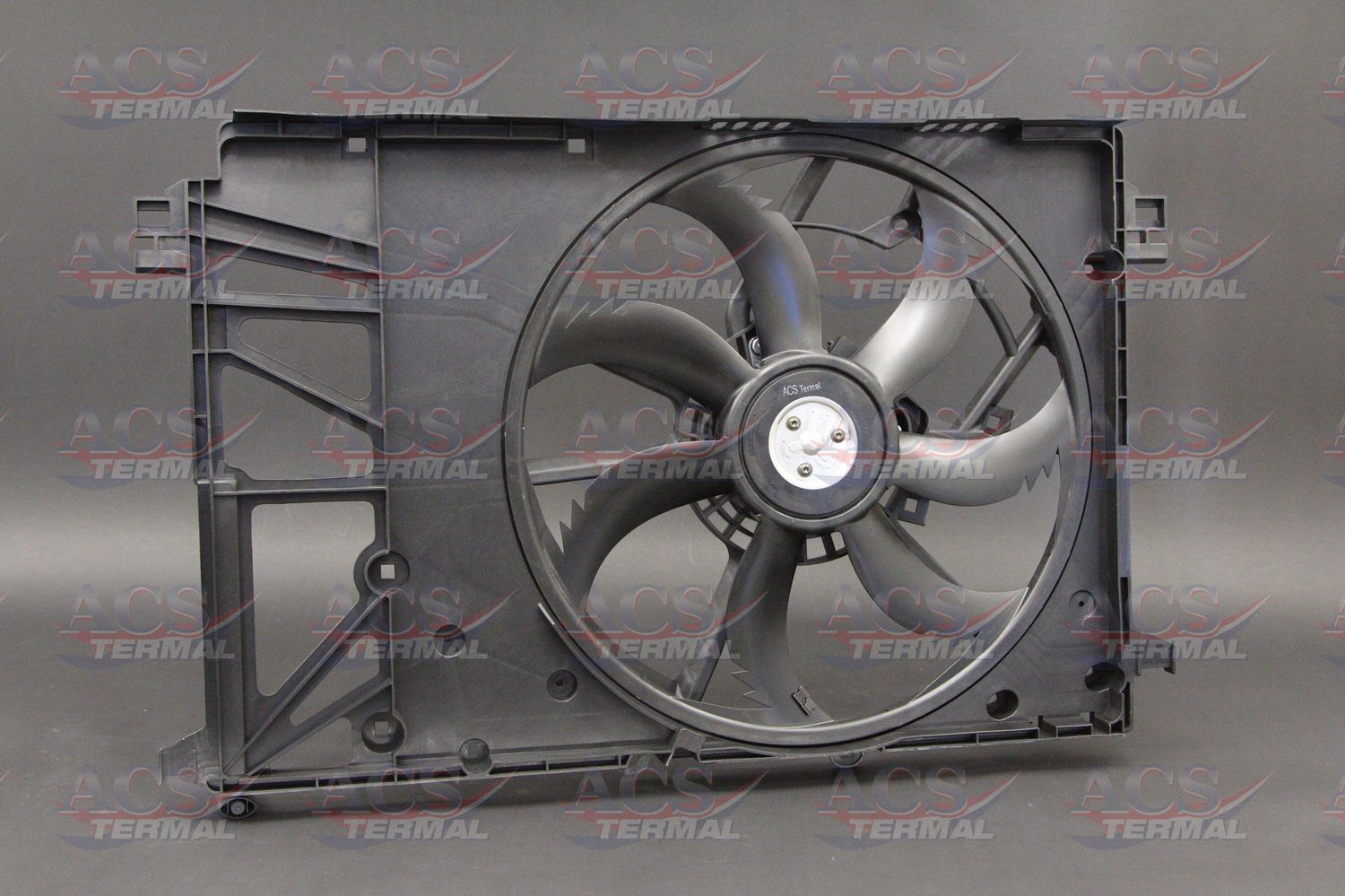 Вентилятор охлаждения ACS Termal. Артикул 404270