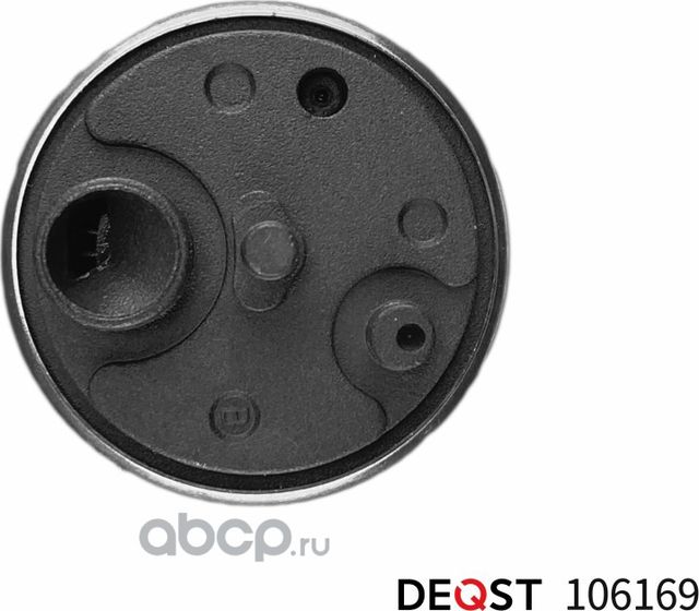 Насос топливный TOYOTA RAV 4 IV (ZSA4_, ALA4_) 12.12- , 2.0 (ZSA44_) (Deqst) Deqst. Артикул 106169