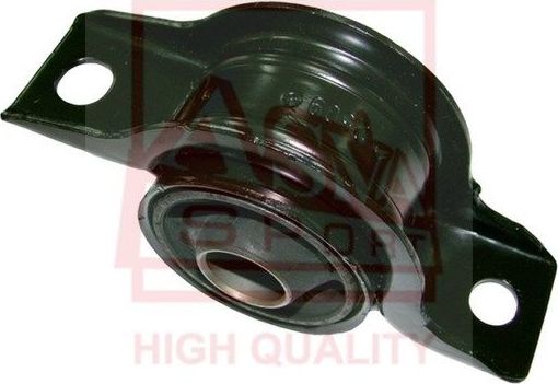 Сайлентблок переднего рычага подвески Asva. Артикул 2101-FOCB