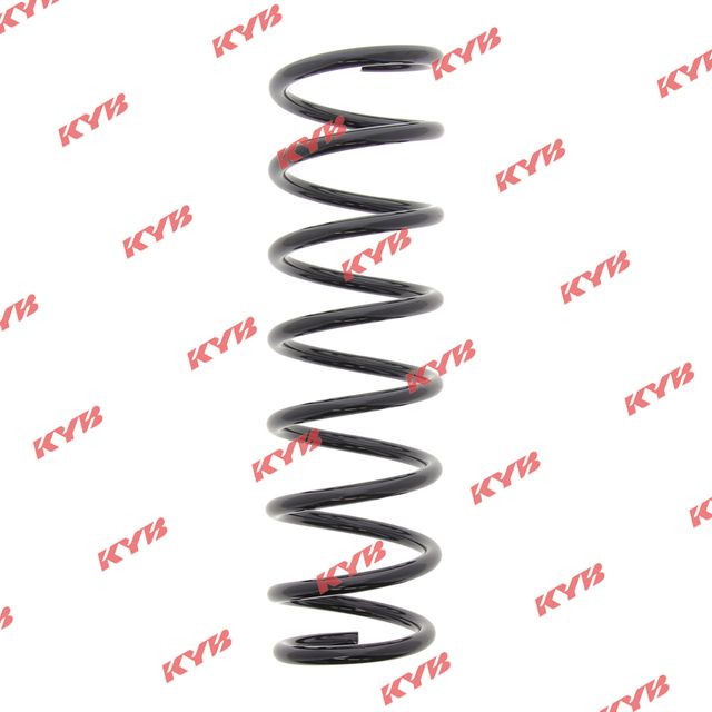 Пружина подвески KYB (Каяба) K-Flex задняя для BMW 5 V (E60/E61) 2001-2010. Артикул RC6693