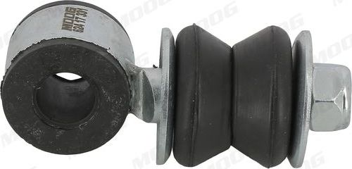 Стойка (тяга) стабилизатора MOOG передняя правая/левая для SEAT Inca I 1995-2003. Артикул SE-LS-2850