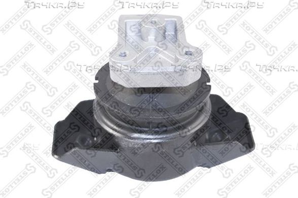Подушка (опора) двигателя Stellox. Артикул 25-17087-SX