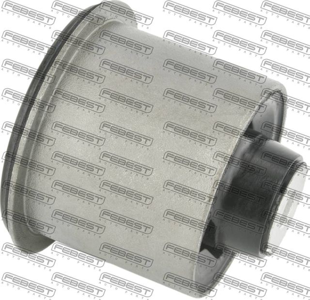 Сайлентблок задней балки Febest для Kia Picanto III 2017-2026. Артикул HYAB-I20CRMR