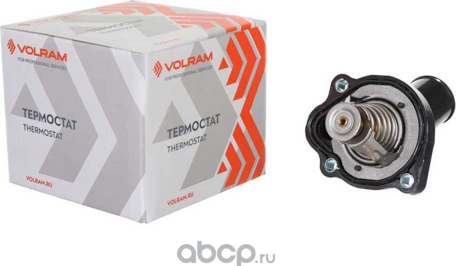 ТЕРМОСТАТ (+82°С) (Volram). Артикул VR23151