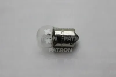 Лампа накаливания (Patron) Patron. Артикул PLG18125