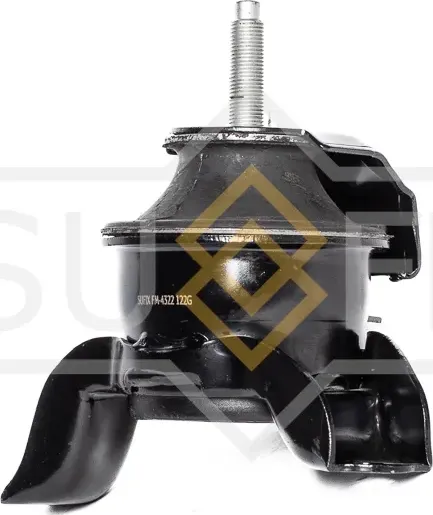 Опора двигателя R (Sufix). Артикул FM4322