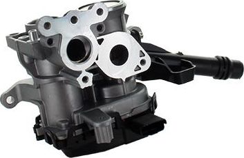 Клапан EGR (рециркуляции выхлопных газов) FISPA. Артикул 83.1312