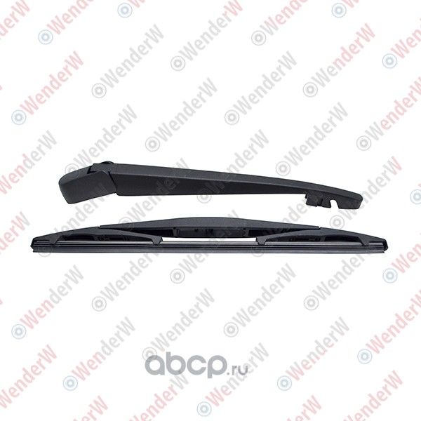 ПОВОДОК СТЕКЛООЧИСТИТЕЛЯ ЗАДНЕГО MITSUBISHI OUTLANDER (06-12), PAJERO/MONTERO (0 (Wenderw). Артикул WECHE034