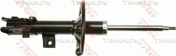 Амортизатор TRW TRW SINGLE. Артикул JGM1157SL