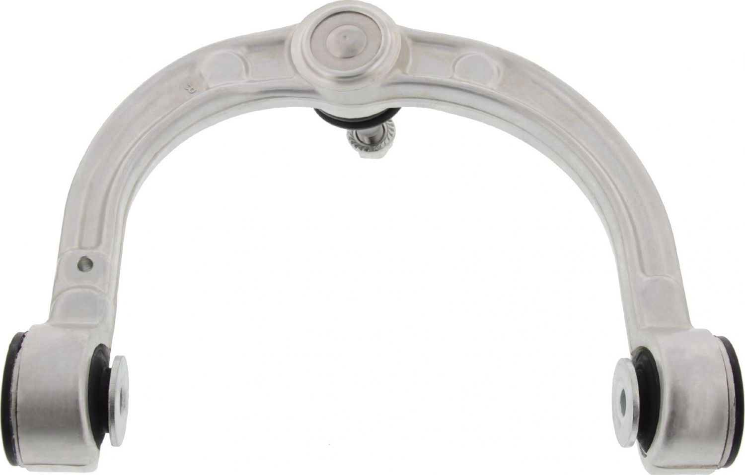 Поперечный рычаг передней подвески MAPCO (алюминий). Артикул 52808