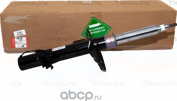 Амортизатор Land Rover. Артикул LR070932
