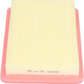 Воздушный фильтр AMC Filter. Артикул HA-691