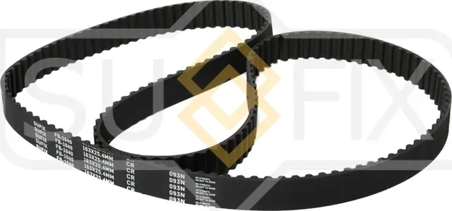 Ремень ГРМ (Sufix). Артикул FB-1040