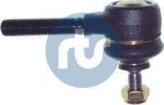 Наконечник рулевой тяги RTS. Артикул 91-00809