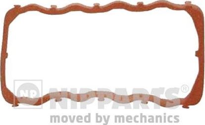 Прокладка клапанной крышки 441724 Nipparts (Пробка). Артикул J1228001
