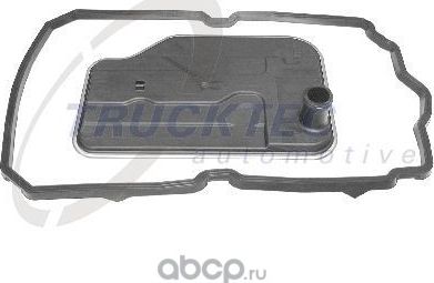 Фильтр АКПП Trucktec Automotive. Артикул 02.25.047