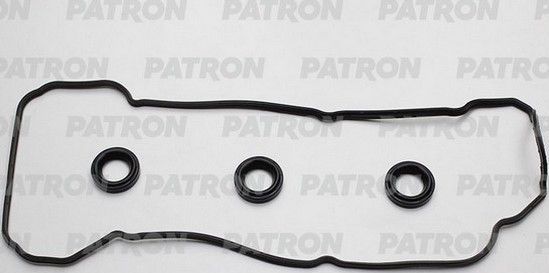 Комплект прокладок клапанной крышки 441724 Patron. Артикул PG1-6074