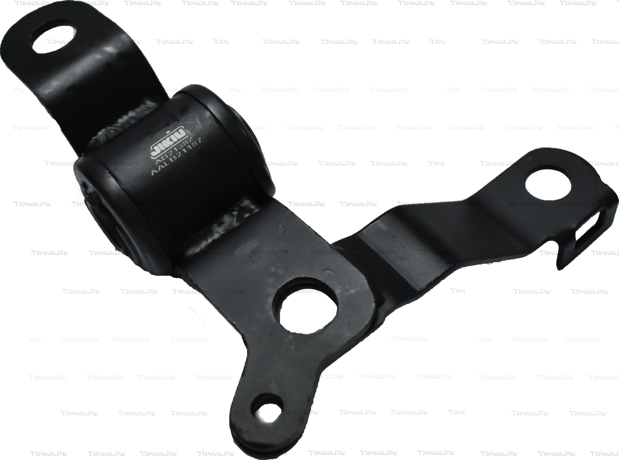 Сайлентблок с кронштейном TOYOTA_Corolla_AE104/CE104/AE101/EE101/CE100/EE100L/EE101L/EE106V/CE109/EE (Jikiu). Артикул AB21382