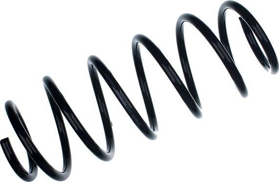 Пружина подвески Denckermann. Артикул D700056