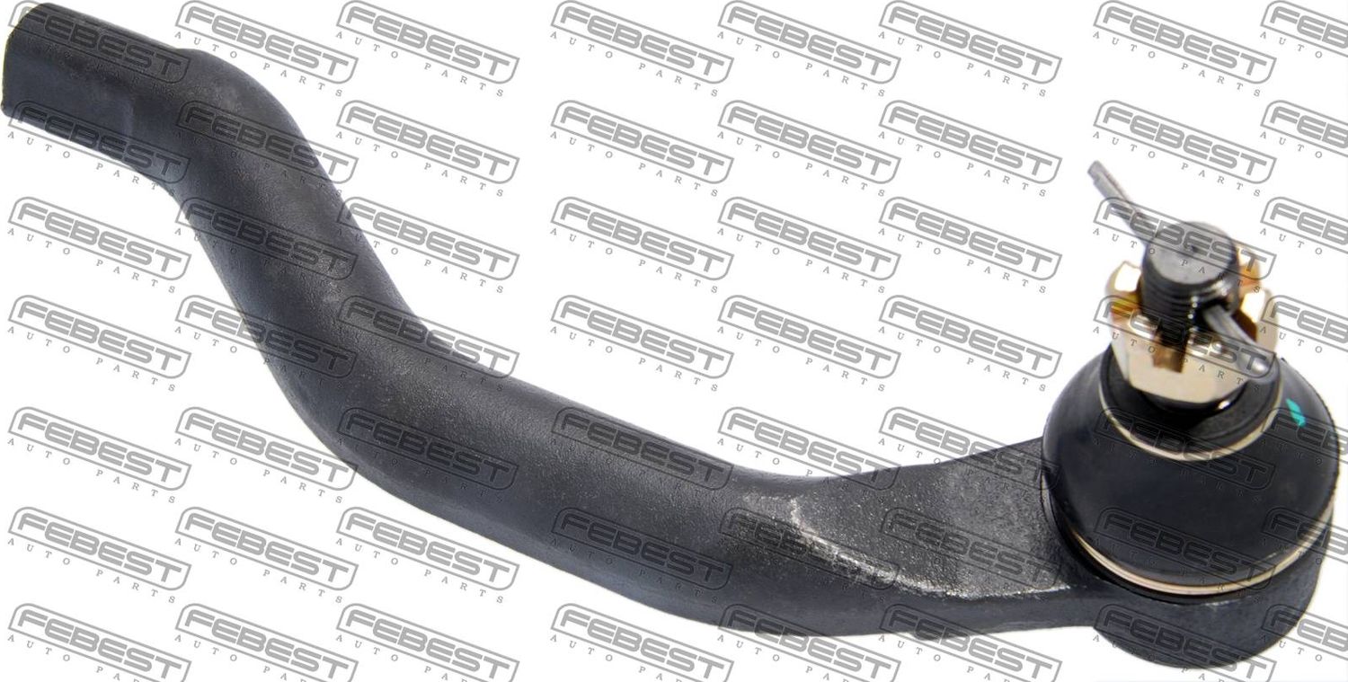 Наконечник рулевой тяги Febest. Артикул 0321-FDLH