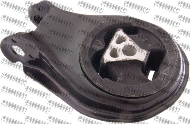 Подушка (опора) двигателя Febest. Артикул MZM-3RR1