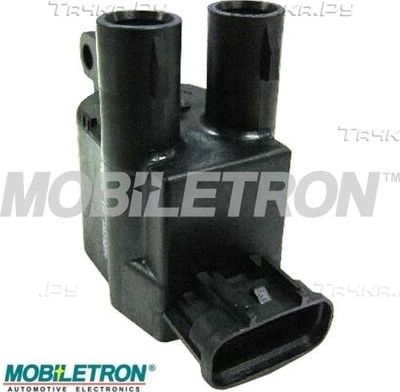 Катушка зажигания Mobiletron для Toyota 4Runner III 1995-1999. Артикул CT-30